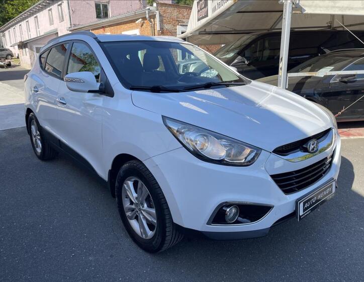 Hyundai ix35 3
