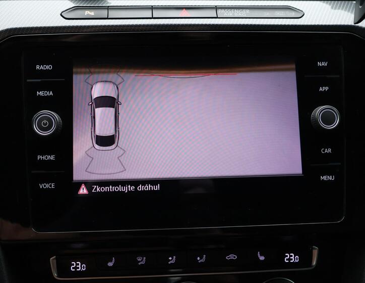 Volkswagen Arteon 33