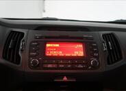 KIA Sportage 11
