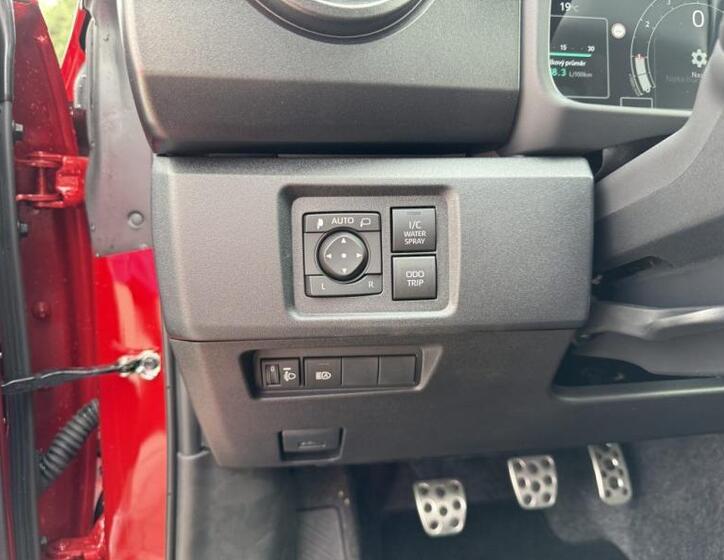Toyota GR Yaris 13