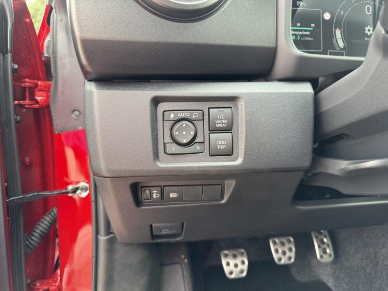 Toyota GR Yaris