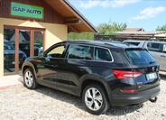 Škoda Kodiaq 4