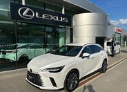Lexus RX 350h 1
