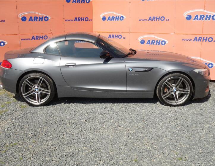 BMW Z4 8