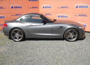 BMW Z4 8