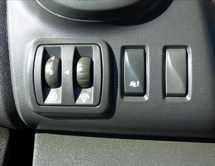 Renault Trafic 12