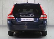 Volvo V70 6