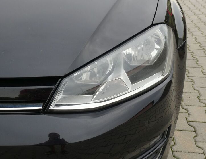 Volkswagen Golf 18