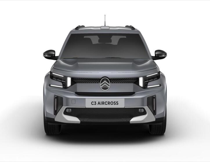 Citroën C3 Aircross 5