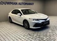 Toyota Camry 14