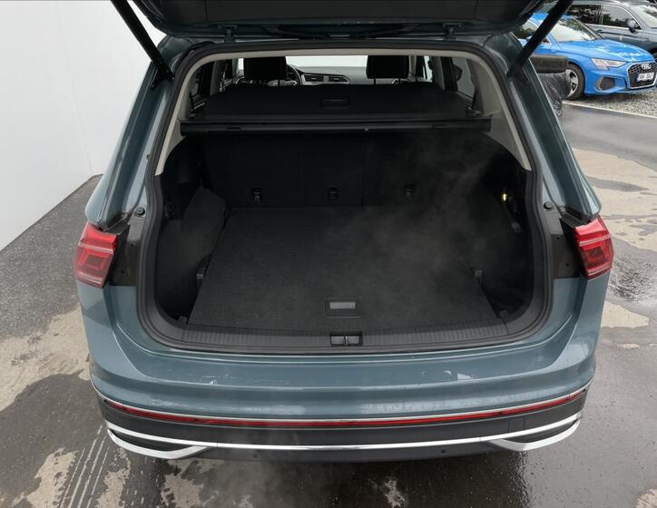 Volkswagen Tiguan Allspace 22