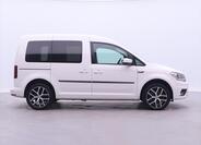 Volkswagen Caddy 8