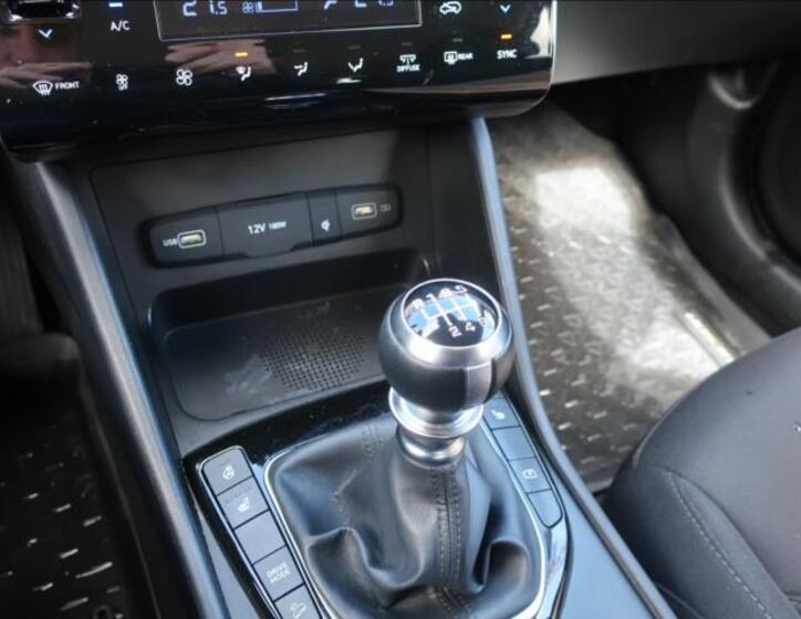 Hyundai Tucson 19