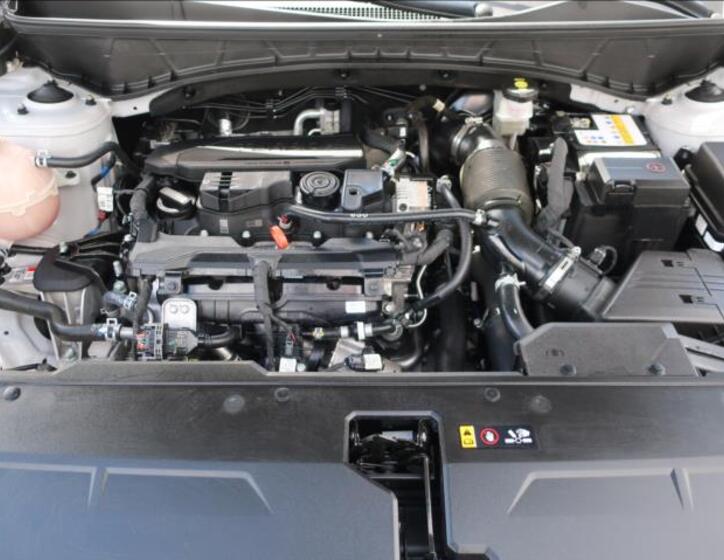 Hyundai Tucson 29