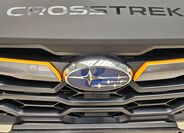 Subaru Crosstrek 17