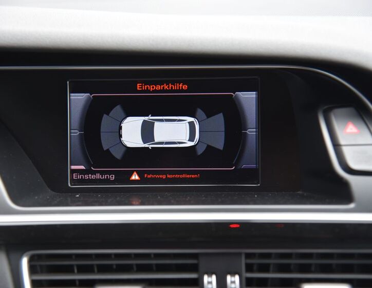 Audi A4 28