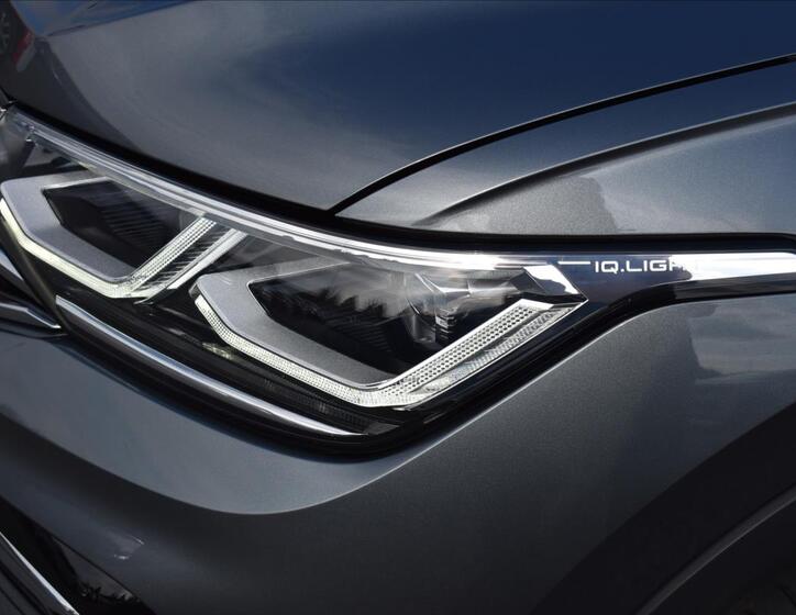Volkswagen Tiguan Allspace 5