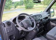 Renault Master 20