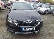 Škoda Octavia 7