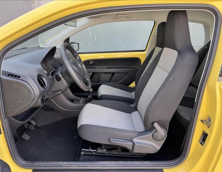 Škoda Citigo 21