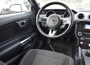 Ford Mustang 22