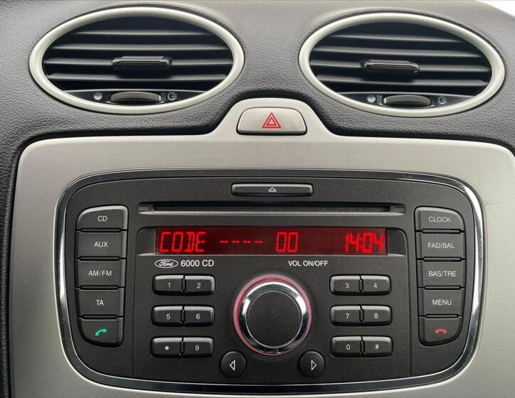 Ford Focus 19