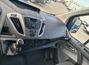 Ford Transit Custom 29