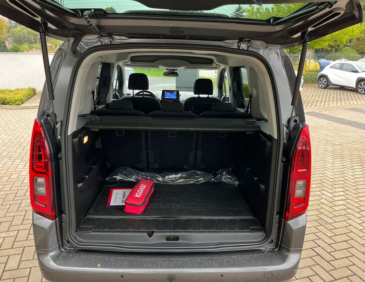 Toyota ProAce City Verso 29