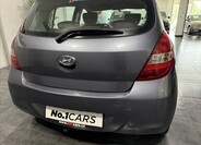 Hyundai i20 21