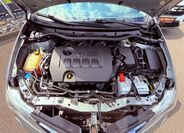 Toyota Auris 25