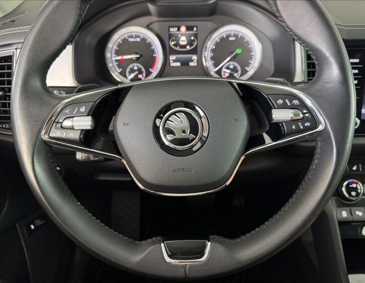 Škoda Kodiaq 45