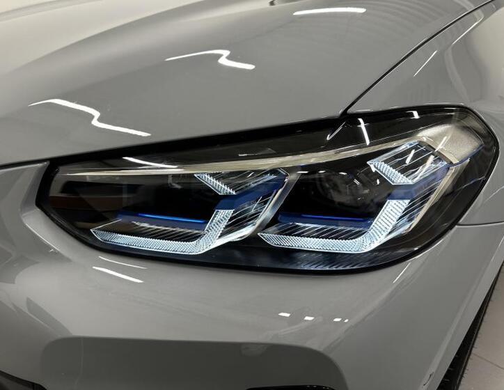 BMW X3 5