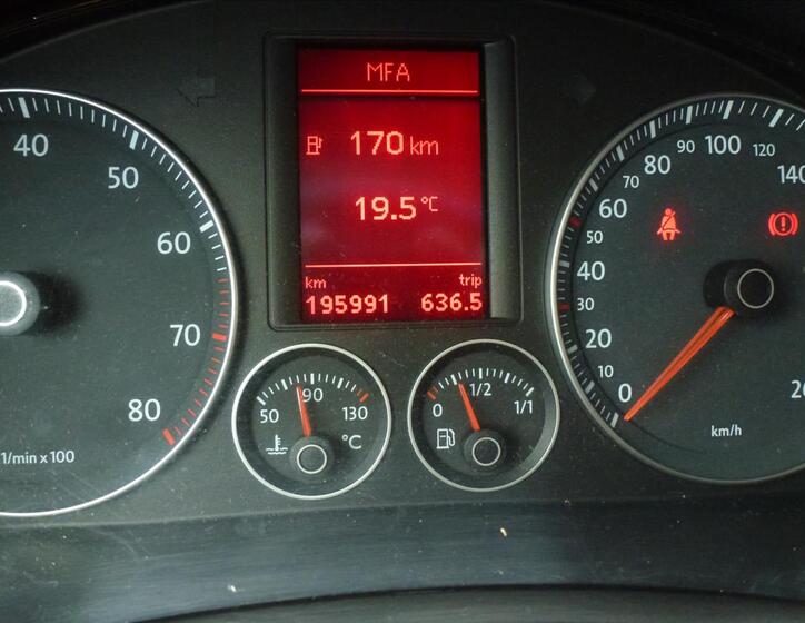 Volkswagen Golf Plus 31