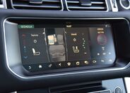 Land Rover Range Rover 38
