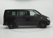 Volkswagen Multivan 8