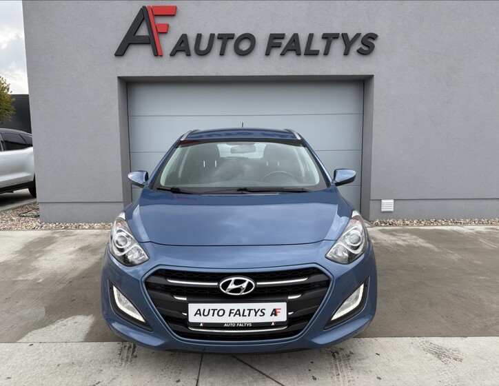 Hyundai i30 2
