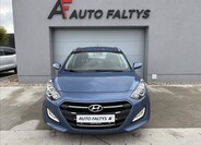Hyundai i30 2