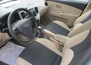 KIA Rio 18