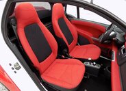 Smart Fortwo 22