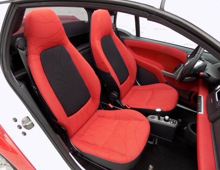 Smart Fortwo 22