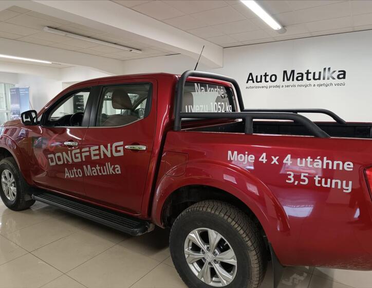 Dongfeng DF 6 5