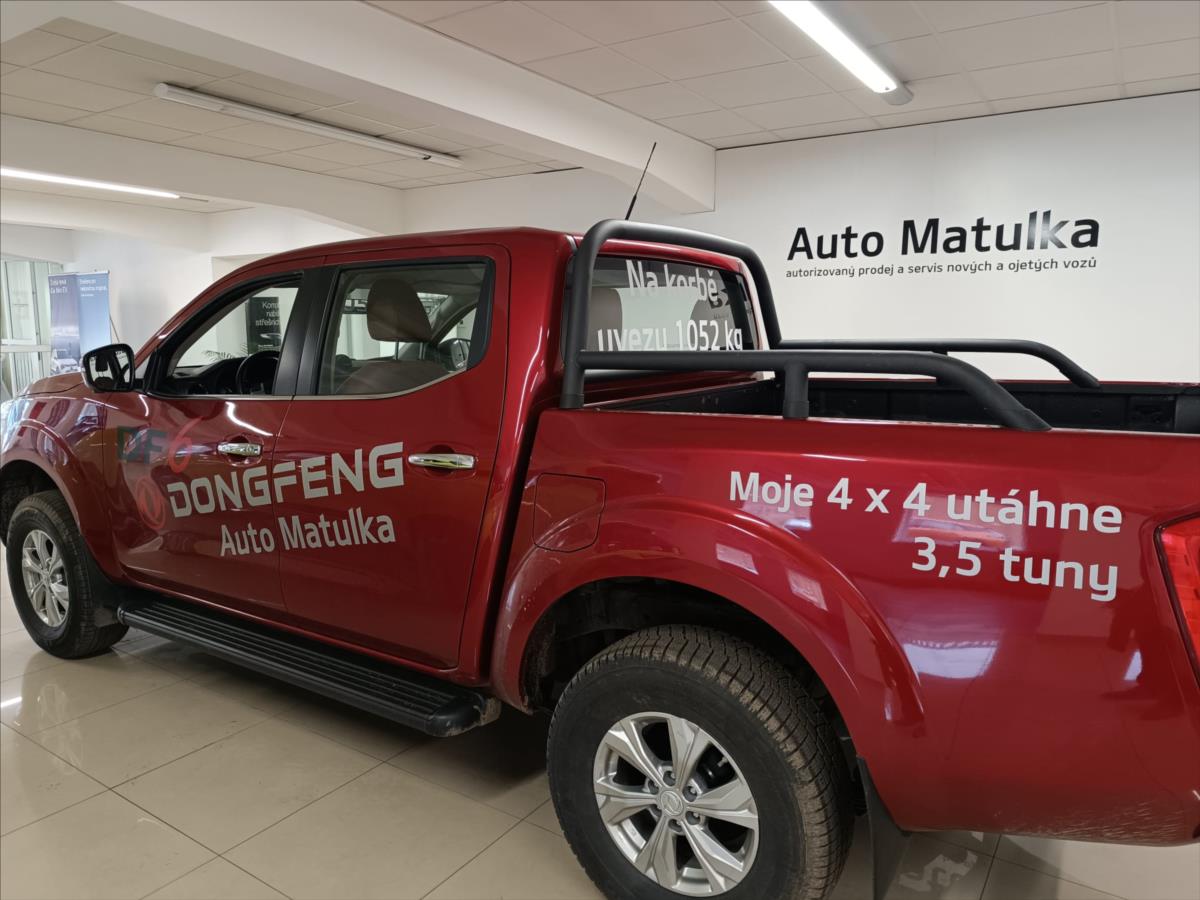 Dongfeng DF 6