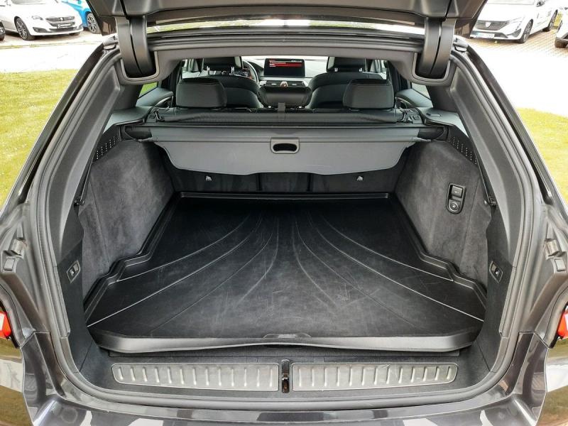 BMW Řada 5