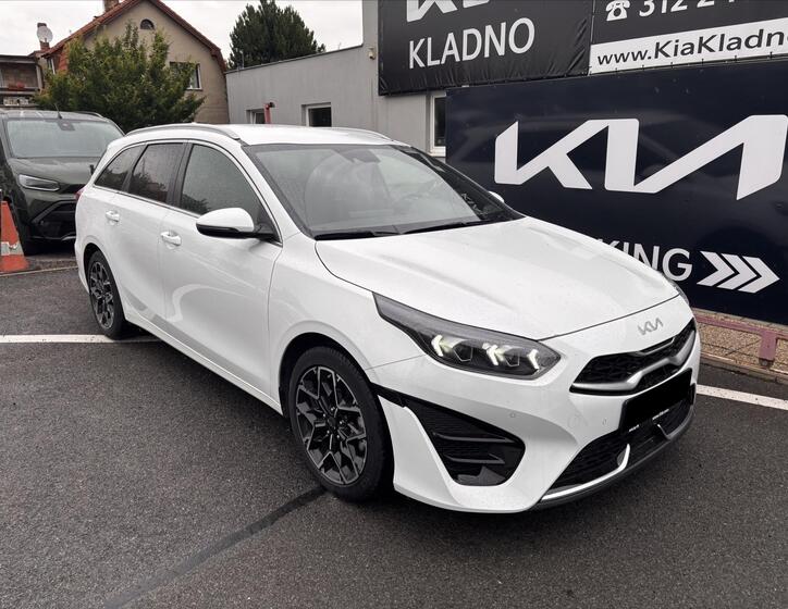 KIA Ceed 2