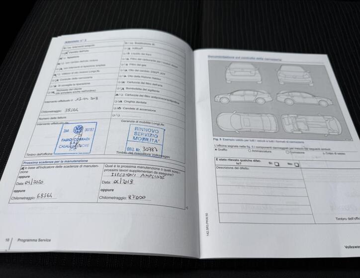 Volkswagen Tiguan 29