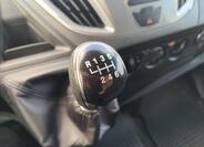 Ford Transit Custom 30