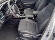 KIA XCeed 9