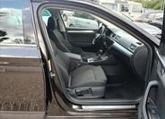 Škoda Superb 12