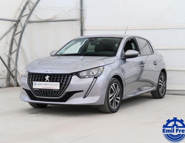 Peugeot 208 1