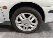 Renault Mégane 19